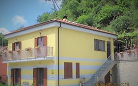 Amici Holiday B&B Di Bielak Aneta Izabela